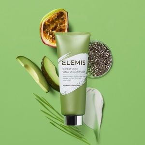 Elemis Superfood Vital Veggie Face Mask